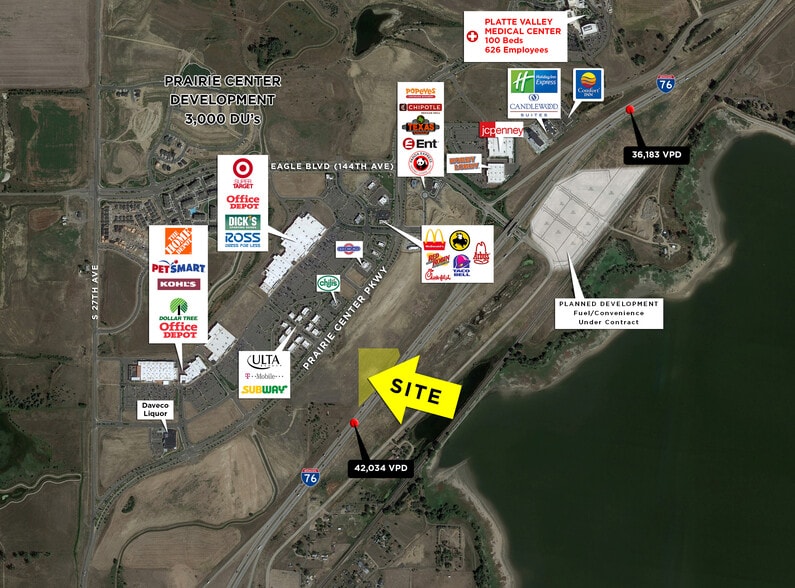 13990 Burlington Blvd, Brighton, CO for sale - Building Photo - Image 3 of 4