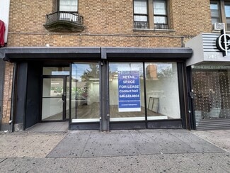 More details for 1206 Saint Nicholas Ave, New York, NY - Retail for Lease