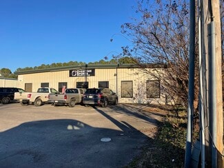 More details for 8503 Whitesburg Dr SE, Huntsville, AL - Flex for Lease
