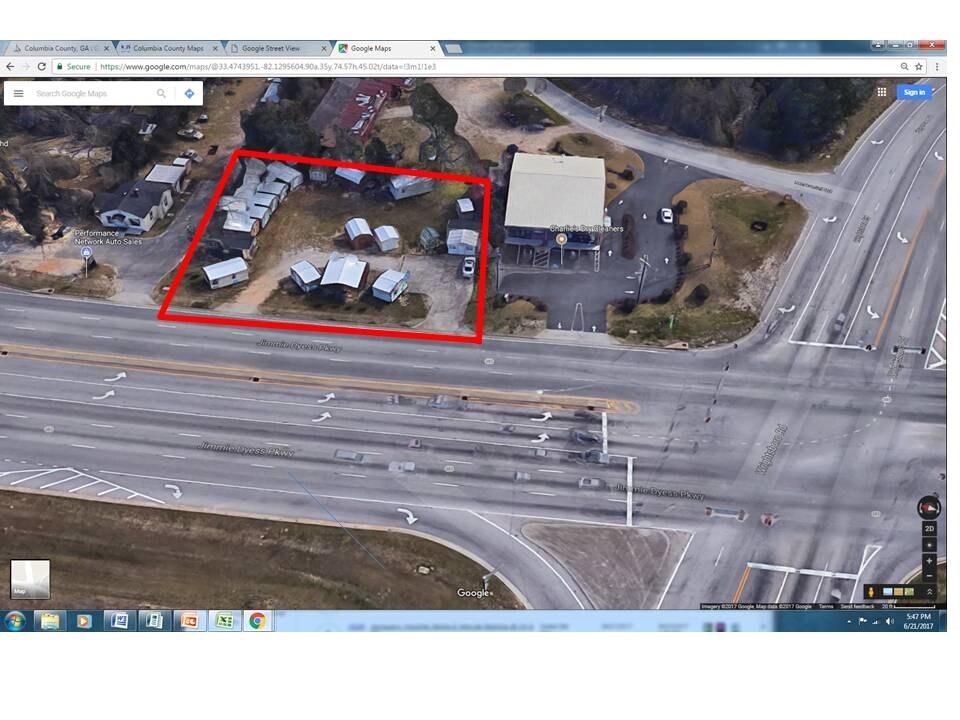 4048 Jimmie Dyess Pky, Augusta, GA 30909