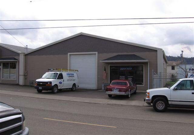 90 NW Sherry St, Winston, OR for sale Primary Photo- Image 1 of 1