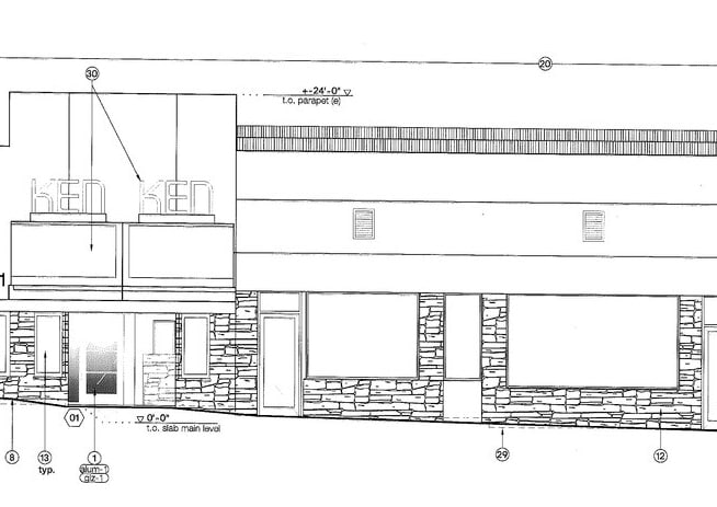 4051-4061 Adams Ave, San Diego, CA for lease - Building Photo - Image 3 of 8