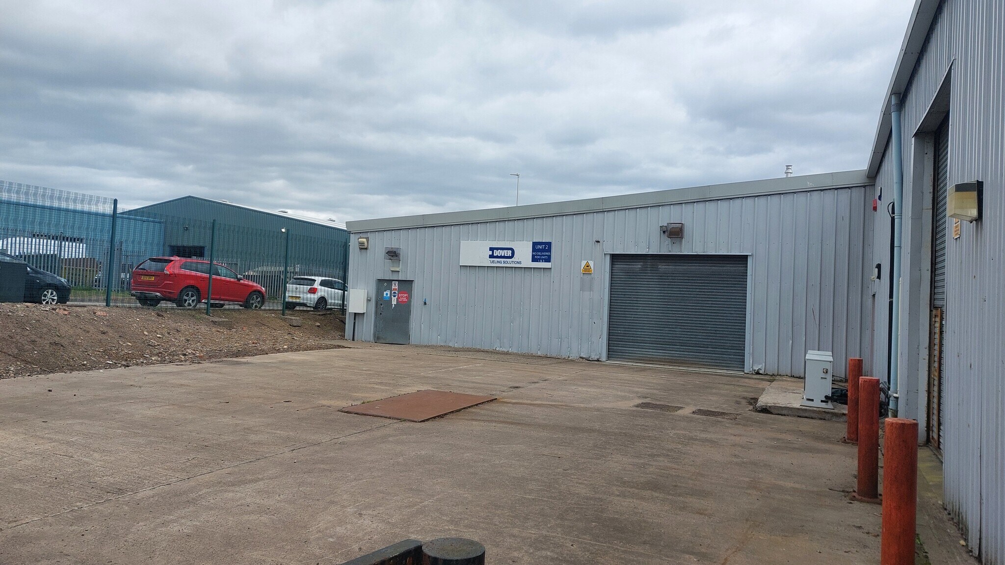 Fowler Rd, Broughty Ferry for lease Building Photo- Image 1 of 7