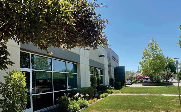 950 Reserve Dr, Roseville, CA for lease - Building Photo - Image 3 of 18