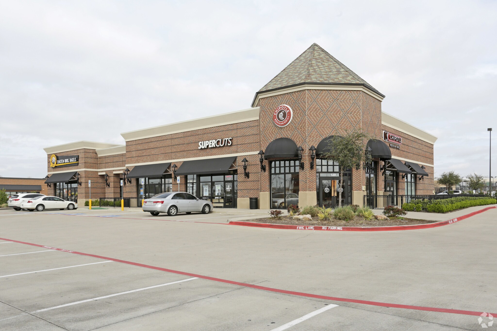 121-129 E FM 544, Murphy, TX for sale Other- Image 1 of 1