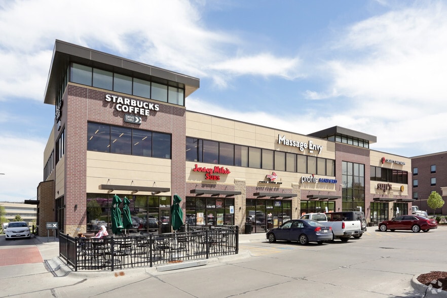 1303 S 72nd St, Omaha, NE for lease - Building Photo - Image 3 of 8