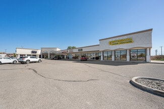 More details for 8826 34 Rd, Cadillac, MI - Retail for Sale