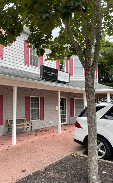 364 N Main St, Manahawkin, NJ for lease - Building Photo - Image 2 of 12