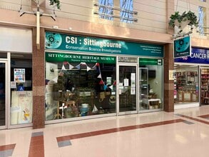 High St, Sittingbourne for lease Building Photo- Image 2 of 2