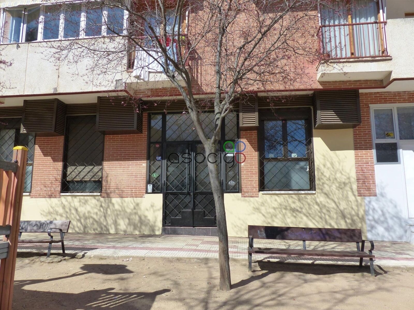 Office in Guadalajara, Guadalajara for lease Interior Photo- Image 1 of 13