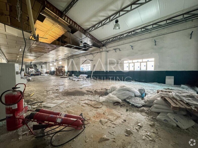 Industrial in Torrejón de Ardoz, Madrid for lease - Building Photo - Image 3 of 7