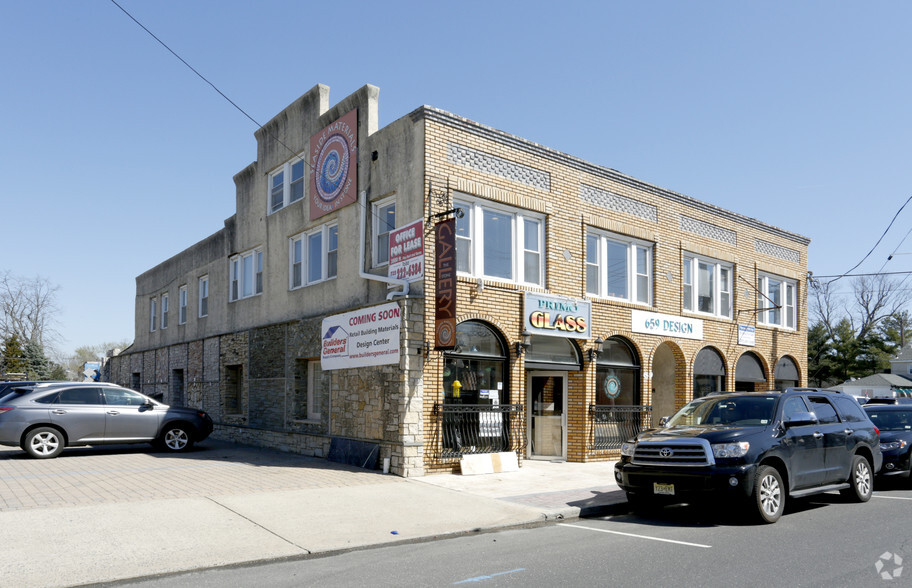 659 Broadway, Long Branch, NJ 07740 | LoopNet