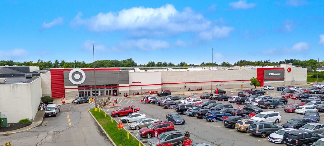 40 Catherwood Rd, Ithaca, NY for sale Building Photo- Image 1 of 1