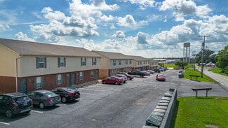 More details for 104-114 Highway 259, Portland, TN - Multifamily for Sale