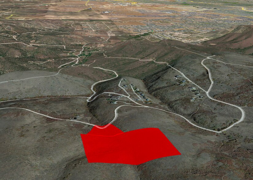 7751 Step Mountain, Herriman, UT for sale - Aerial - Image 1 of 1