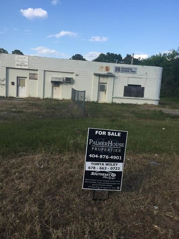 605 Moultrie Rd, Albany, GA 31705