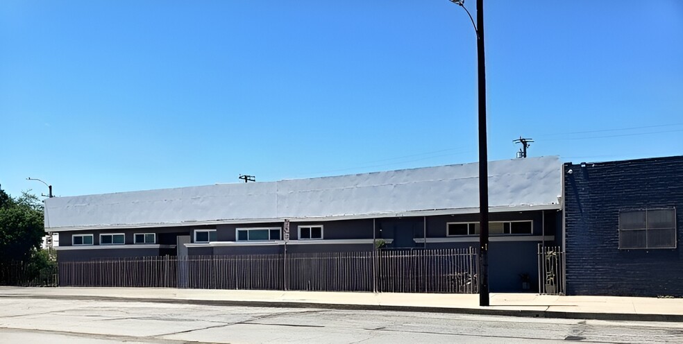 1011-1017 S Goodrich Blvd, Los Angeles, CA for sale - Building Photo - Image 2 of 21