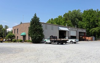 More details for 4517 Equipment Dr, Charlotte, NC - Industrial for Lease