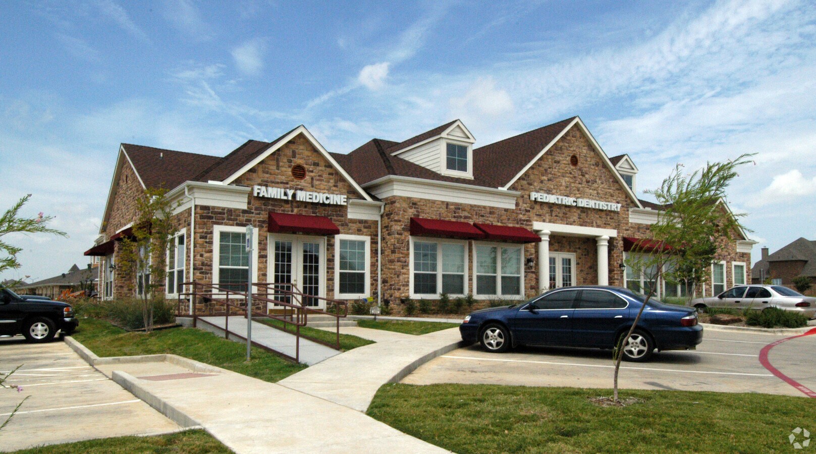 4100 Heritage Trace Pky, Keller, TX 76244