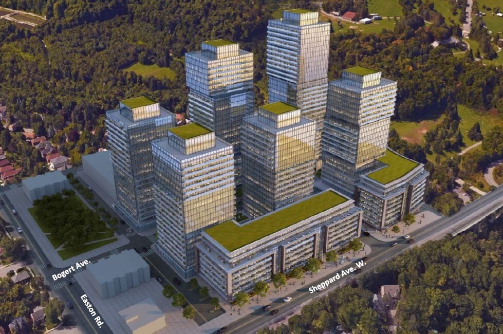 325 Bogert Ave, Toronto, ON for sale Other- Image 1 of 1