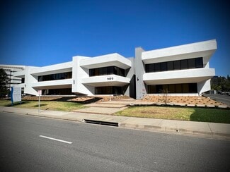 More details for 1400 Quail St, Newport Beach, CA - Office for Lease