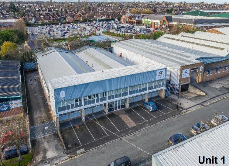 Hookstone Park, Harrogate for sale - Primary Photo - Image 1 of 1