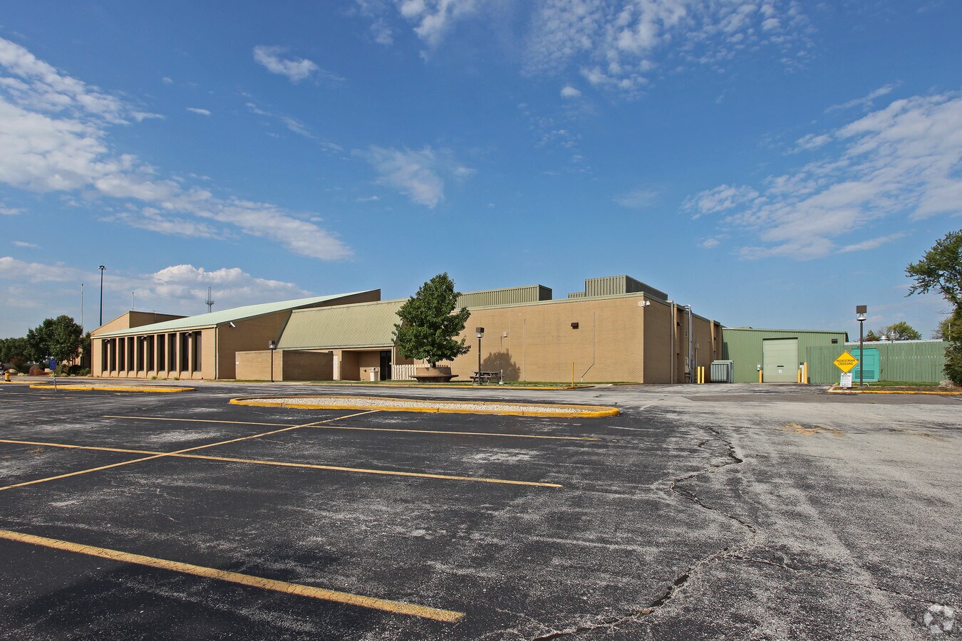 13022 Hollenberg Dr, Bridgeton, MO 63044 Property Record