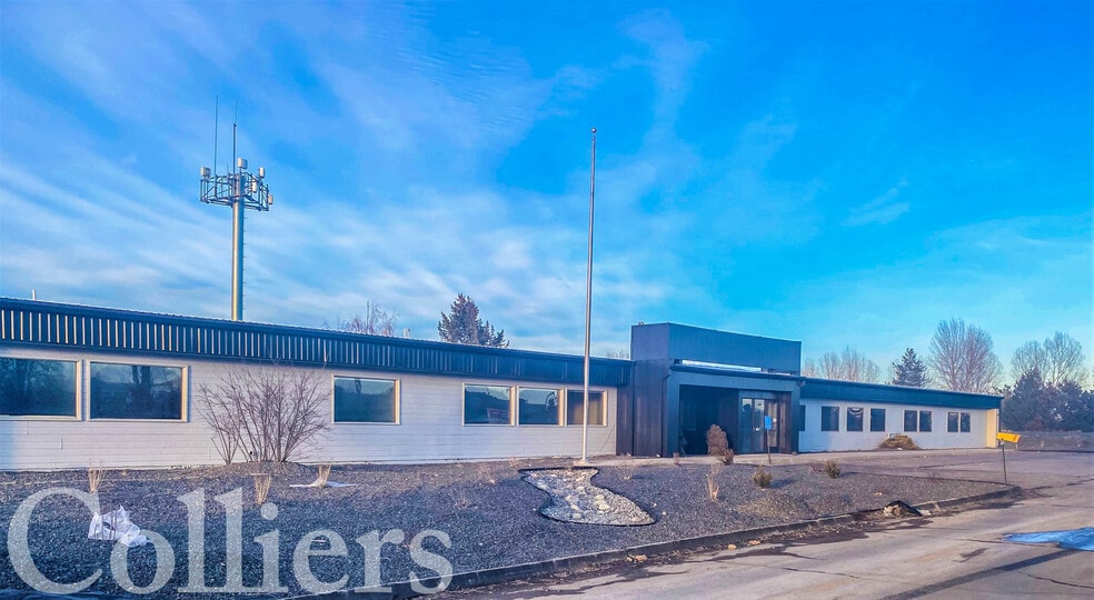 2647 Kimberly Rd, Twin Falls, ID for lease - Building Photo - Image 3 of 53