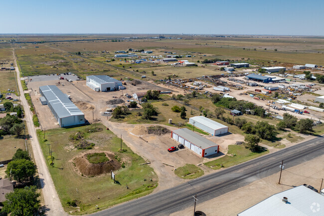 More details for 11756 Highway 152, Pampa, TX - Industrial for Sale