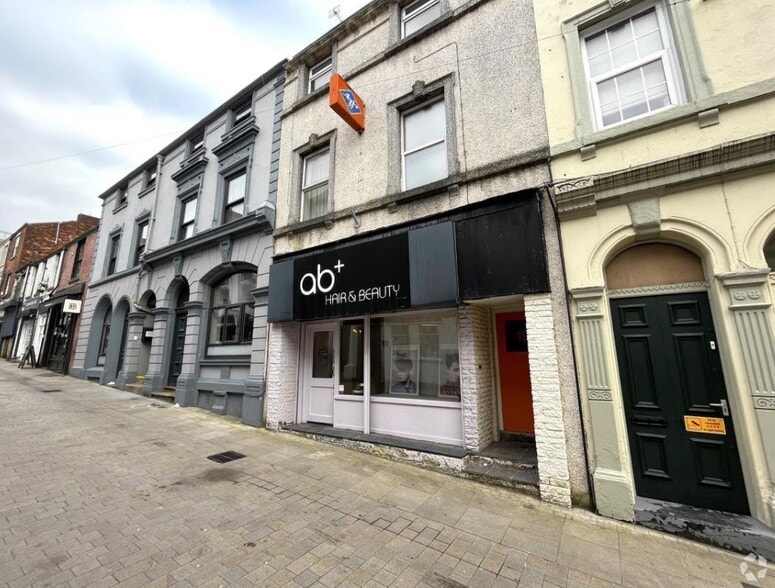 19 Cannon St, Preston for sale - Building Photo - Image 1 of 1