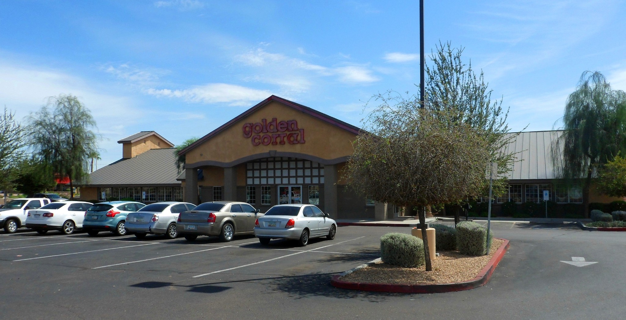 7609 W Thomas Rd, Phoenix, AZ for sale Primary Photo- Image 1 of 1