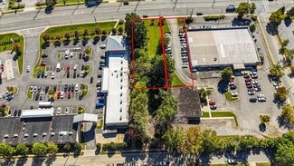 More details for 5005 N Tryon St, Charlotte, NC - Land for Sale