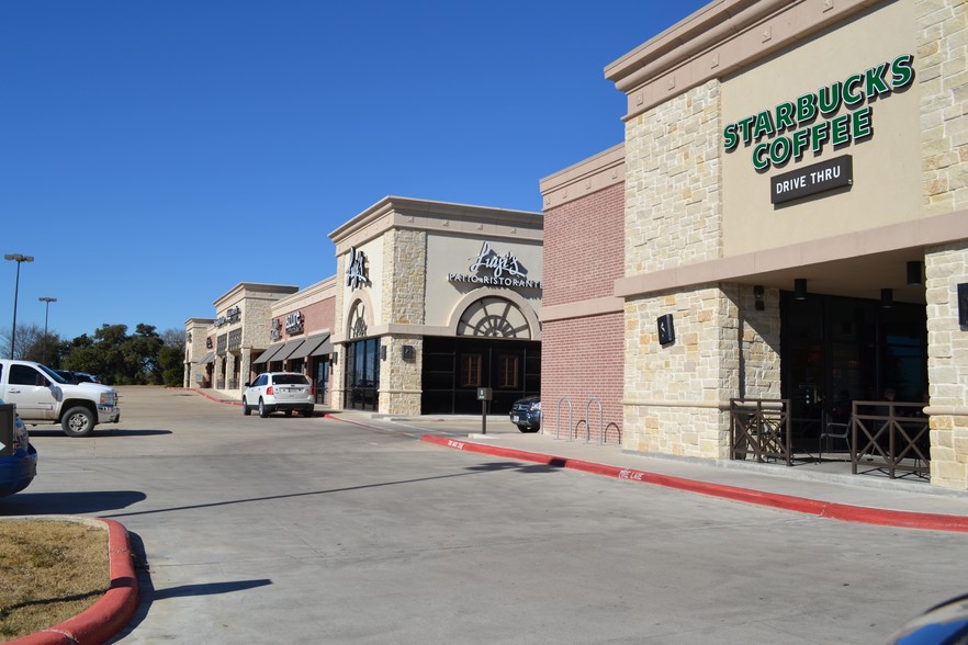 3976 S Tx-6, College Station, TX for lease - Building Photo - Image 1 of 4