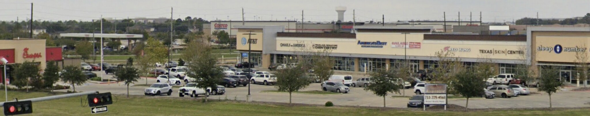 3609 Business Center Dr, Pearland, TX for sale Primary Photo- Image 1 of 1