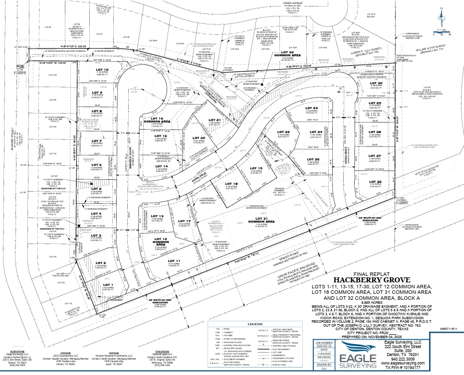 Mingo Rd, Denton, TX for sale Building Photo- Image 1 of 6