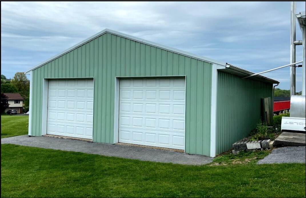 NS Old Route 22, Jonestown, PA for sale Primary Photo- Image 1 of 1