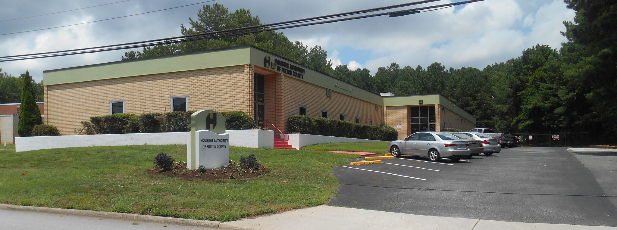 4273 Wendell Dr SW, Atlanta, GA for sale Building Photo- Image 1 of 1