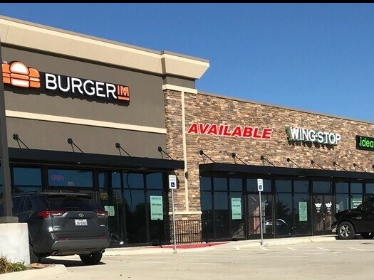 5000 TX-114, Northlake, TX for sale Building Photo- Image 1 of 1