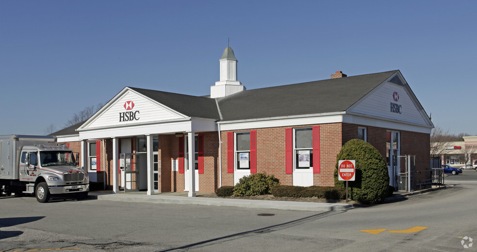 4036 Nesconset Hwy, East Setauket, NY for lease - Primary Photo - Image 1 of 2