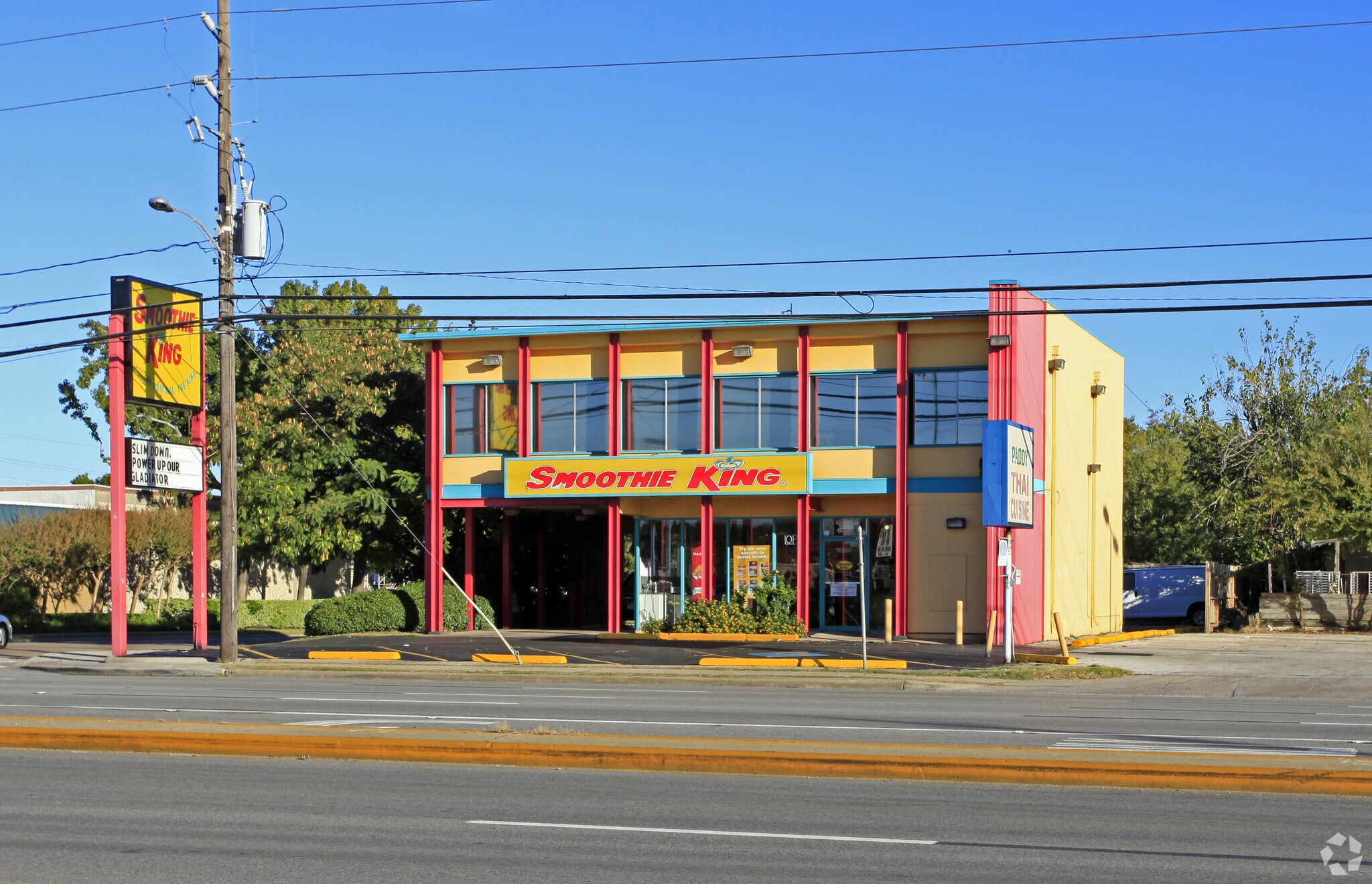 6020 Westheimer Rd, Houston, TX for sale Primary Photo- Image 1 of 6