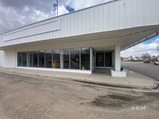 More details for 201 Ogden Ave, Ely, NV - Retail for Sale