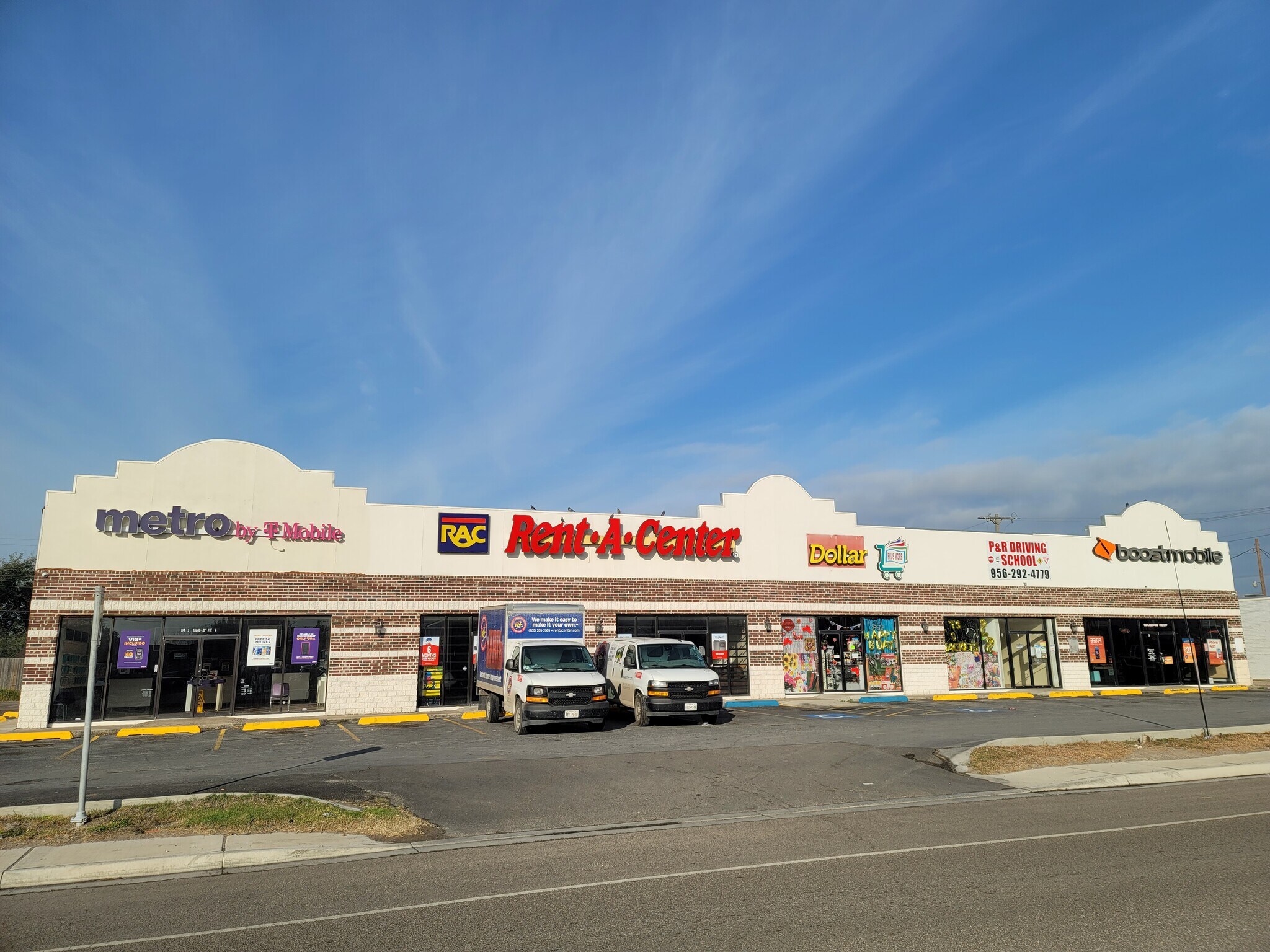 107 S Broadway St, Elsa, TX for sale Building Photo- Image 1 of 1