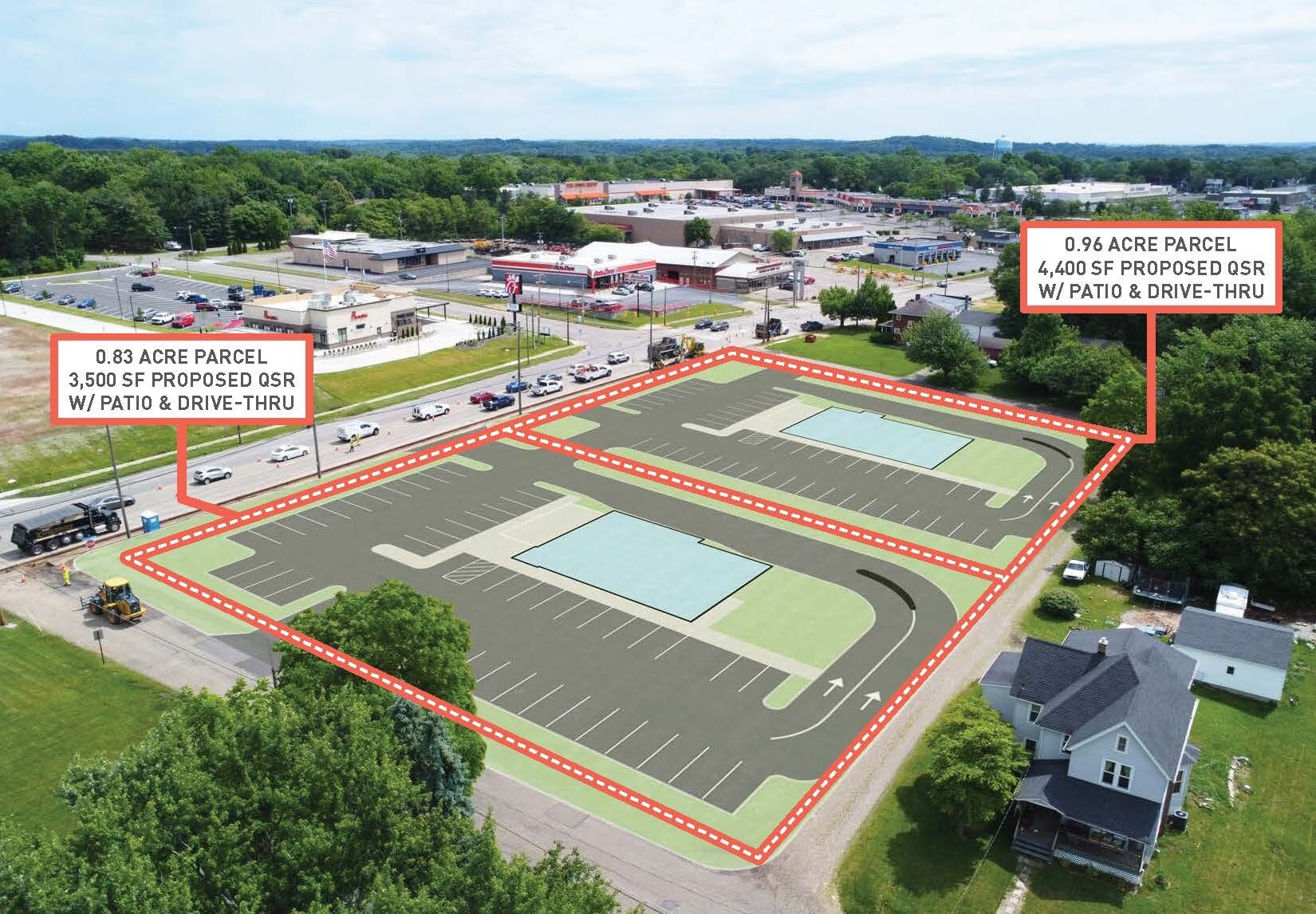 2207 Lincoln Way NW, Massillon, OH for sale Primary Photo- Image 1 of 6