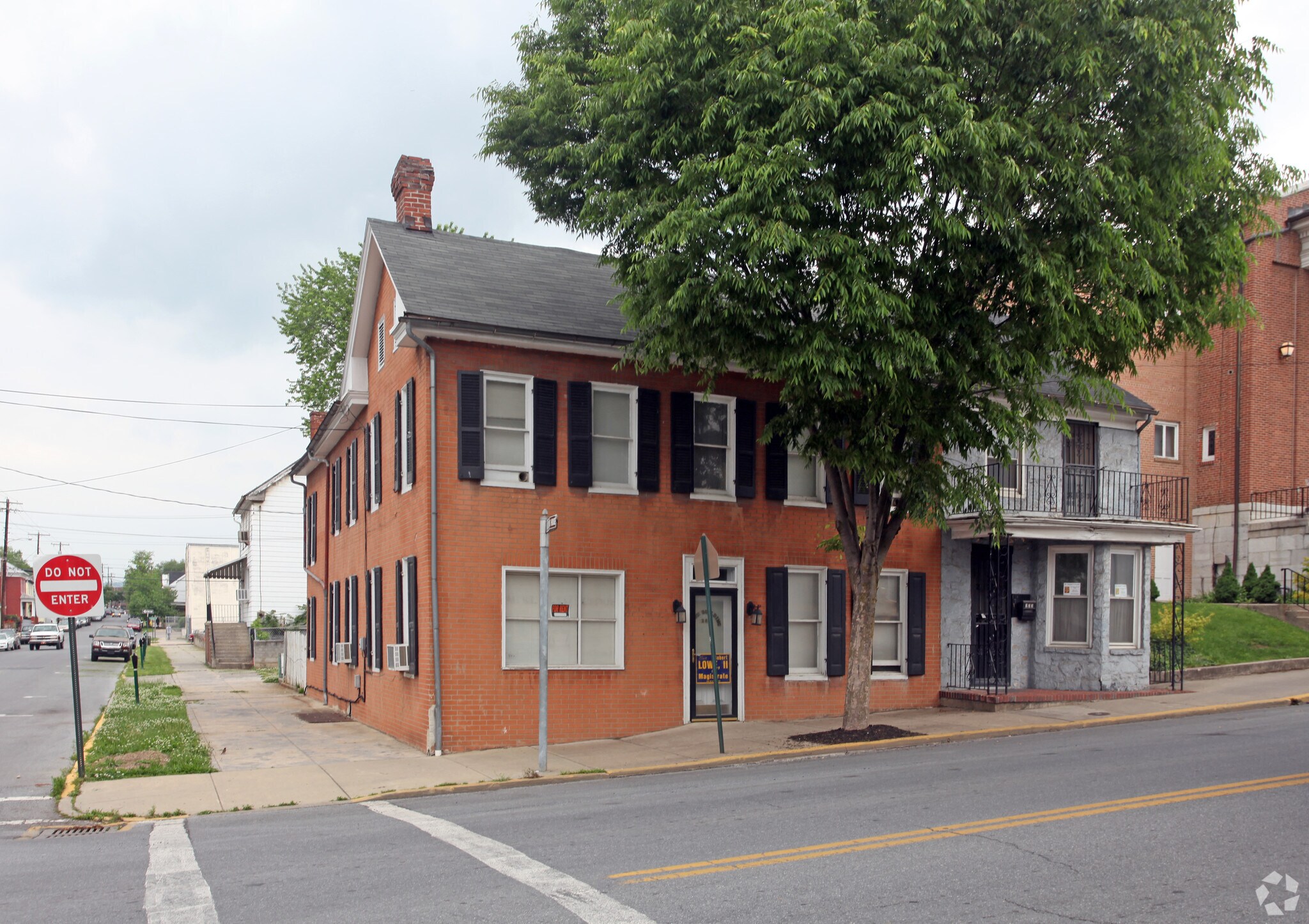 235 S Queen St, Martinsburg, WV for sale Primary Photo- Image 1 of 1