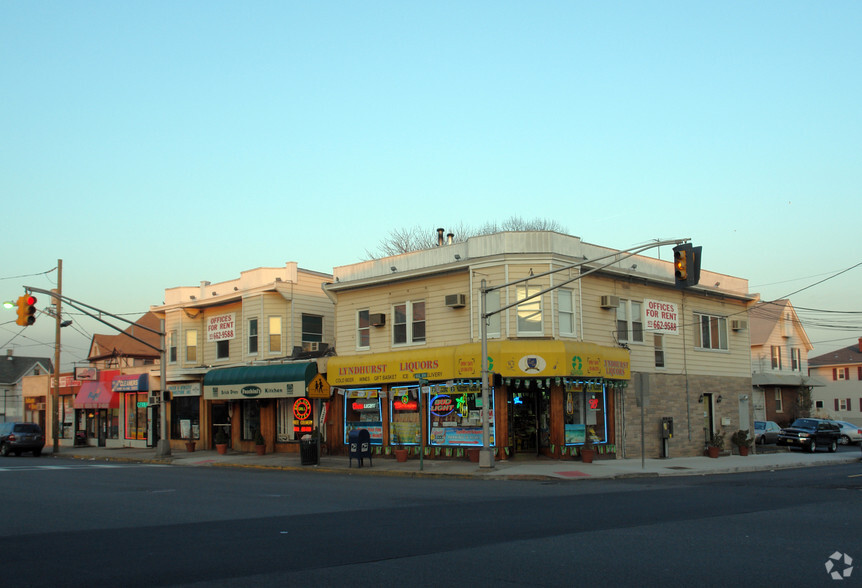 601 Valley Brook Ave, Lyndhurst, NJ for sale - Primary Photo - Image 1 of 1