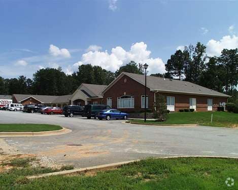 1605 Highway 34, Newnan, GA for lease - Building Photo - Image 2 of 5