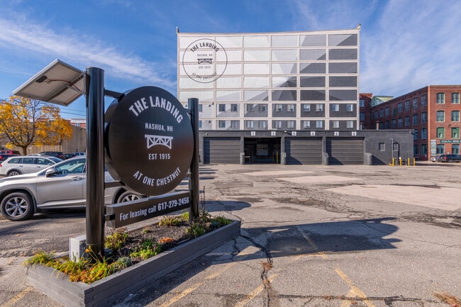 More details for 1 Chestnut St, Nashua, NH - Multiple Space Uses for Lease