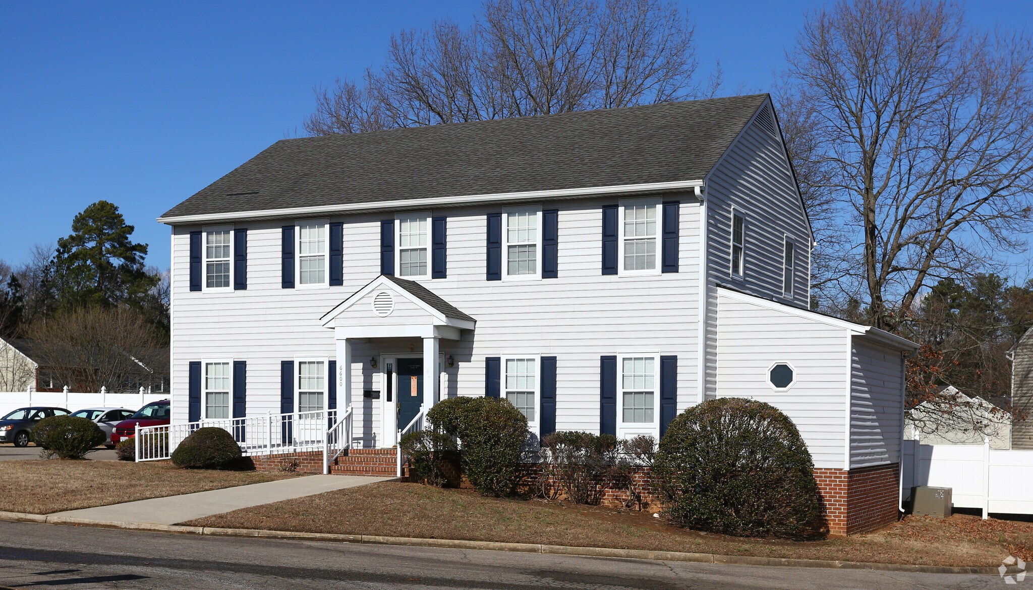 6600 Commons Dr, Prince George, VA for sale Primary Photo- Image 1 of 1