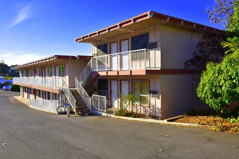 55 W Charles St, San Andreas, CA for sale - Building Photo - Image 1 of 1