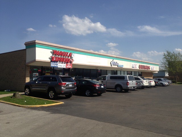 12007 S Pulaski Rd, Alsip, IL for sale Other- Image 1 of 1